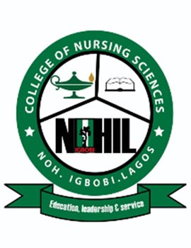 College of Nursing Sciences Logo